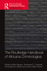 The Routledge Handbook of Africana Criminologies (Routledge International Handbooks)