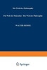 Die Welt Des Menschen -- Die Welt Der Philosophie: Festschrift FÃ¼r Jan Patočka