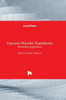 Discrete Wavelet Transforms: Biomedical Applications