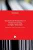International Perspectives of Distance Learning in Higher Education