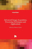 Advanced Image Acquisition, Processing Techniques and Applications