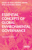 Essential Concepts of Global Environmental Governance - Paperback