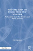 Whats the Story? The Director Meets Their Screenplay: An Essential Guide for Directors and Writer-Directors