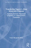 Translating Tagore's Stray Birds into Chinese: Applying Systemic Functional Linguistics to Chinese Poetry Translation (Routledge Studies in Chinese Translation)