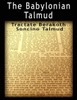 The Babylonian Talmud: Tractate Berakoth, Soncino