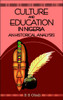 Culture and Education in Nigeria