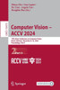 Computer Vision - Accv 2024: 17th Asian Conference on Computer Vision, Hanoi, Vietnam, December 8-12, 2024, Proceedings, Part II