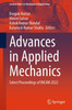 Advances in Applied Mechanics: Select Proceedings of Incam 2022