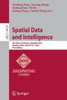 Spatial Data and Intelligence: 5th China Conference, Spatialdi 2024, Nanjing, China, April 25-27, 2024, Proceedings