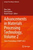 Advancements in Materials Processing Technology, Volume 2: Select Proceedings of Ampt 2023