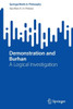Demonstration and Burhan: A Logical Investigation