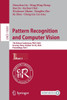 Pattern Recognition and Computer Vision: 7th Chinese Conference, Prcv 2024, Urumqi, China, October 18-20, 2024, Proceedings, Part I