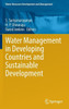 Water Management in Developing Countries and Sustainable Development