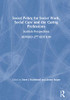 Social Policy for Social Work, Social Care and the Caring Professions: Scottish Perspectives