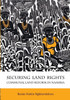 Securing Land Rights: Communal Land Reform in Namibia