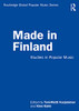 Made in Finland (Routledge Global Popular Music Series)