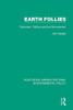 Earth Follies: Feminism, Politics and the Environment (Routledge Library Editions: Environmental Policy)