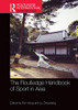 The Routledge Handbook of Sport in Asia (Routledge International Handbooks)