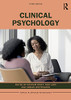 Clinical Psychology (Topics in Applied Psychology) - Paperback