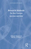 Research Methods: The Key Concepts (Routledge Key Guides)