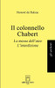 Il colonnello Chabert: La messa dell'ateo. L'interdizione