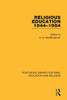 Religious Education 1944-1984 (Routledge Library Editions: Education and Religion)
