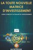 La toute nouvelle matrice d'investissement