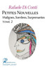 Petites Nouvelles Malignes, Sombres, Surprenantes