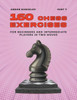 160 Chess Exercises for Beginners and Intermediate Players in Two Moves, Part 7