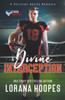 A Divine Interception: A Christian Football Romance