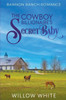 The Cowboy Billionaire's Secret Baby