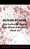 Blood Stains: The Lyrics Of Jaysen True Blood 2000-2011, Book 13