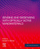 Sensing and Biosensing with Optically Active Nanomaterials (Micro and Nano Technologies)
