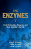 Viral Replication Enzymes and their Inhibitors Part B (Volume 50) (The Enzymes, Volume 50)
