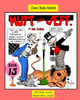 Mutt and Jeff, Book n°15: Cartoons from Comics Golden Age