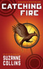 Catching Fire Large Print