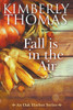 Fall is in the Air
