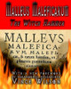 Malleus Maleficarum: The Witch Hammer