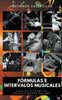 FÃ³rmulas e Intervalos musicales