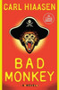 Bad Monkey Large Print