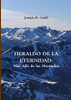 HERALDO DE LA ETERNIDAD: Más Allá de las Montañas (Spanish Edition)