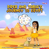 Piper and Tabia's Journey to Egypt