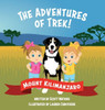 The Adventures of Trek!: Mount Kilimanjaro
