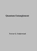 Quantum Entanglement