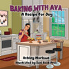 Baking with Ava A Recipe for Joy