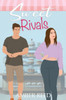 Sweet Rivals: A Spicy Small Town Beach Romcom