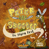 Peter the Skeeter: The Pilgrim Pest