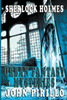 Sherlock Holmes, Urban Fantasy Mysteries
