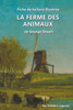Fiche de lecture illustrÃ©e - La Ferme des Animaux, de George Orwell
