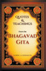 Bhagavad Gita: Quotes and Teachings